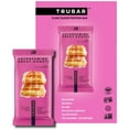 TRUBAR Sweet Bakery 12CT Nutrition Bars, NonDairy, Vegan, Gluten