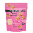 Mini Rice Birthday Cake TRUBAR Drizzle Mini Rice Cakes, Hey Shorty It's Your Birthday Cake, 4oz ...