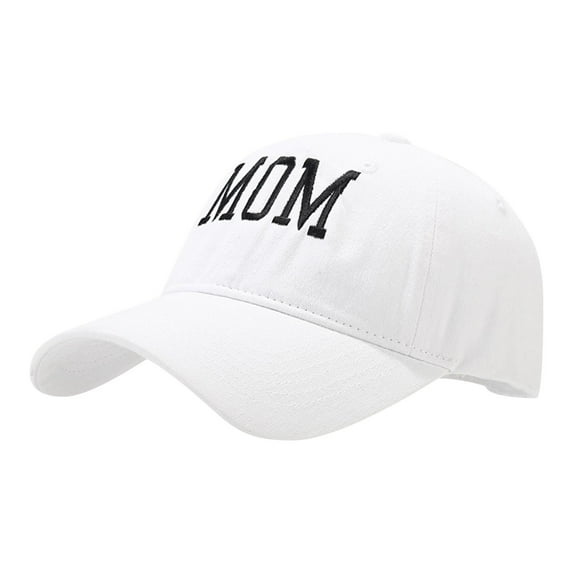 TRUBKH American Flag Hats Womens Beach Hat Baseball Caps Woman American Trucker Hat Womens Golf Hats Golf Cap Women Hat White 2 A