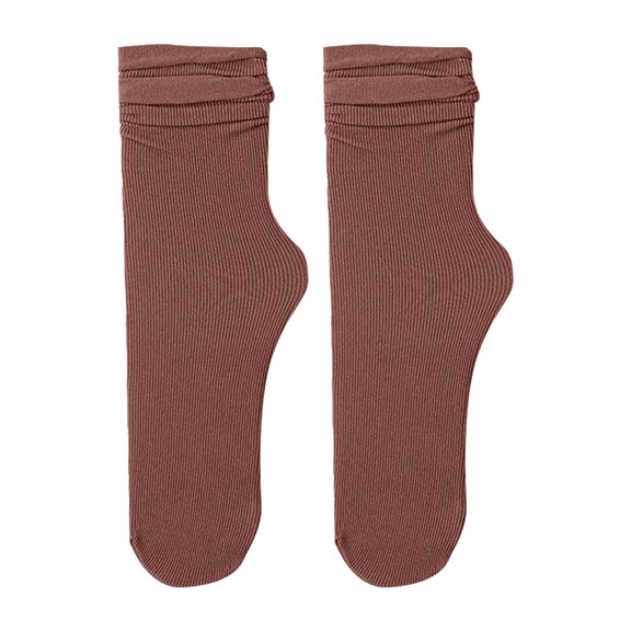 TRUBKH Ankle Support Socks Men Compression Socks Crew Socks Women Hiking Socks Women Summer Tube Socks Women Striped Socks Womens Ankle Socks Purple A