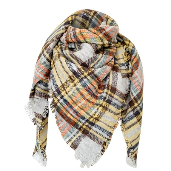 TRUBKH Bag Scarf Silk Scarf for Women Hair Silk Bandana Pashmina Wraps for Women Bandanas for Women Scarf for Women Silk Head Scarf G One Size