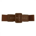 thumbnail image 1 of TRUBKH Boho Belt Men's Belts Cowgirl Belts for Women Thin Belts for Women Western Belts for Woman Womens Belts Belts for Men A One Size, 1 of 3