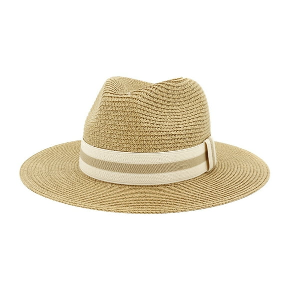TRUBKH Cap Women Cap for Women mens hats Hat for Men Men's Sun Hat Women Cap hiking hat C One Size