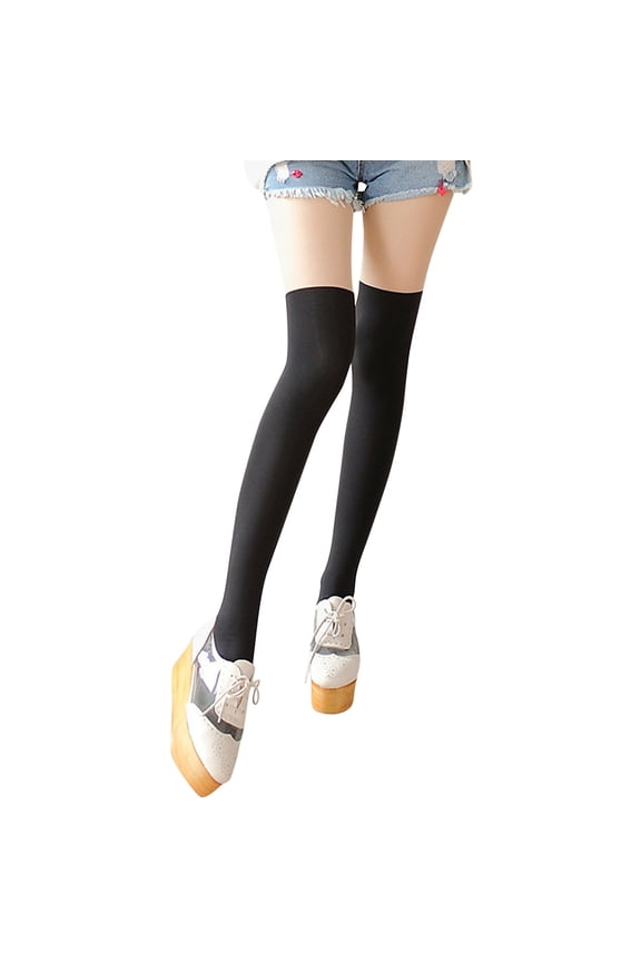 Compression Pantyhose for Women Leggs Pantyhose for Women Pantyhose for Women Stockings for Women Compression Stockings for Women Tights for Women Fishnet Stockings for Women Black One Size