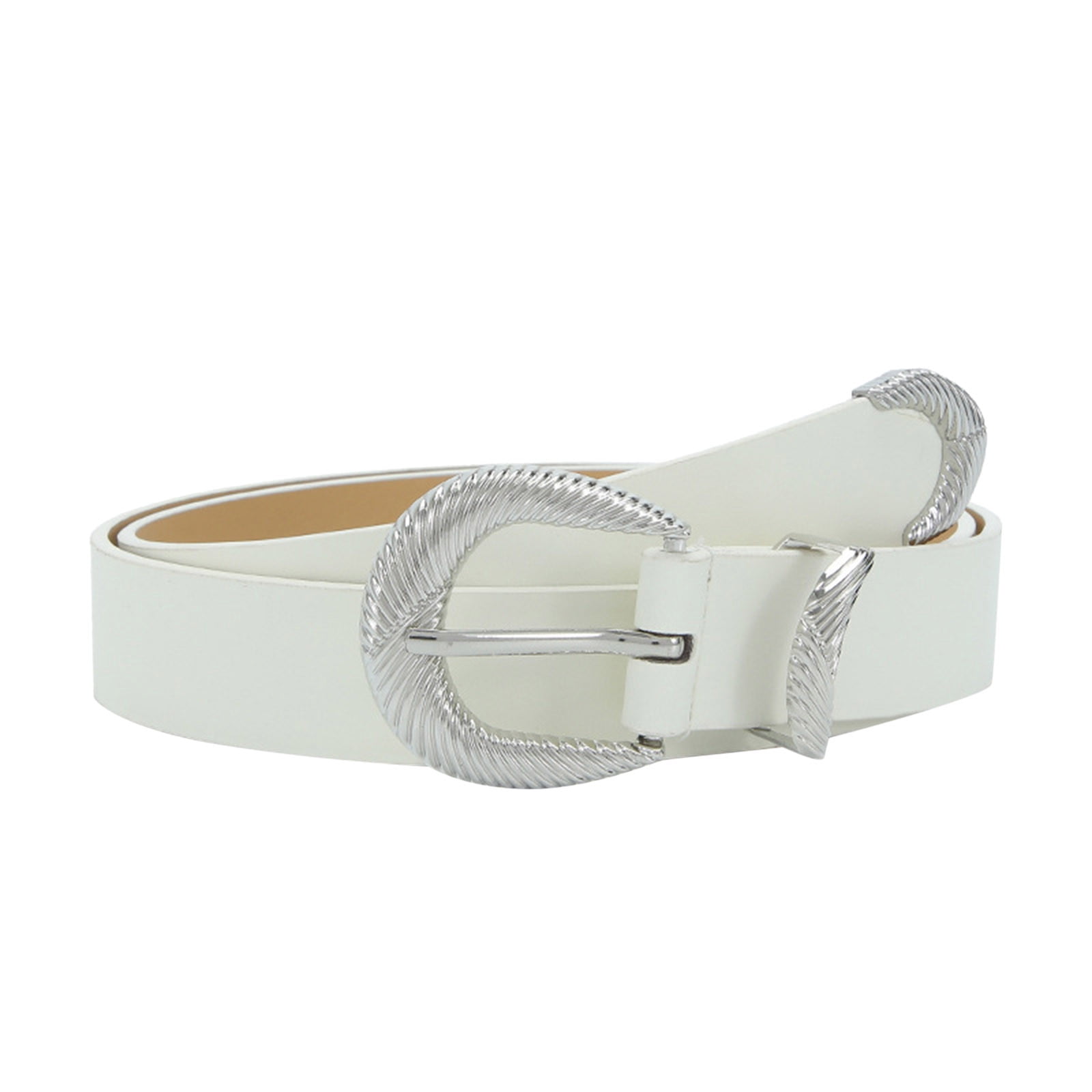 TRUBKH Cowboy Belt Belts for Men Men display picture 1