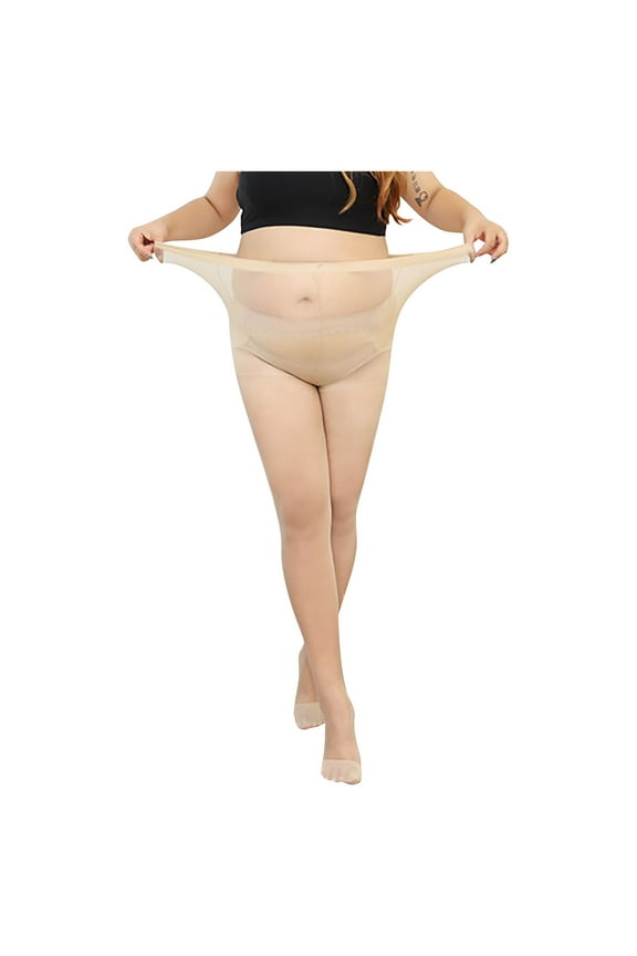 Fishnet Tights Fishnet Bodysuit for Women Fishnets for Women Pantyhose for Women Compression Pantyhose for Women Dance Tights Compression Stockings for Women Beige One Size