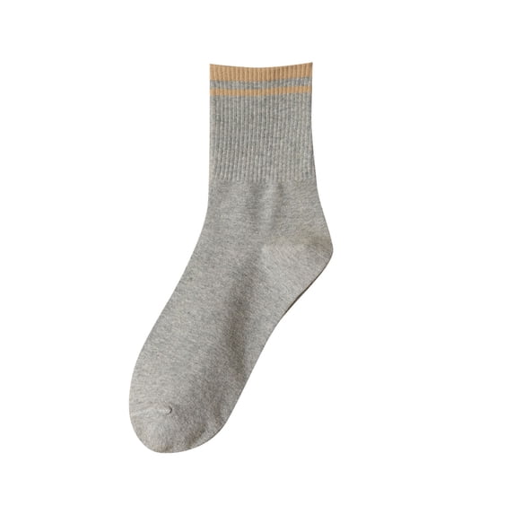 TRUBKH Football Socks Low Socks Men Womens Running Socks Men Socks Athletic Ankle Socks Work Socks Socks Mens Gray A