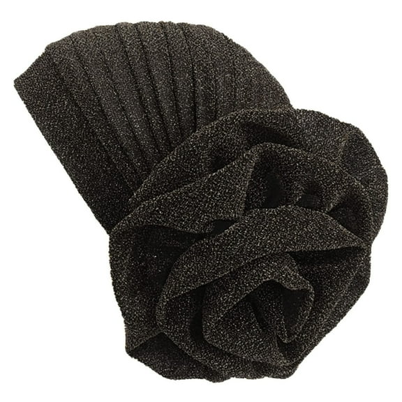 TRUBKH Hair Bandana Head Bandana Wide Headbands Hair Towels for Women Workout Headbands for Women Head Wraps Bandana Headbands for Women Khaki S