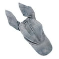 thumbnail image 1 of TRUBKH Hair Cap Hair Towel Turbans for Women Headband Head Scarves Hair Towel Wrap for Women Hair Scarves for Women Gray 1 One Size, 1 of 4