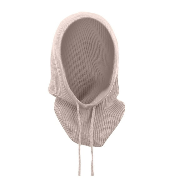 TRUBKH Hair Scarves for Women Hair Bonnet Silk Hair Wrap Skull Cap Boho Headbands for Women Caps for Women Silk Scarf for Women Hair Khaki One Size