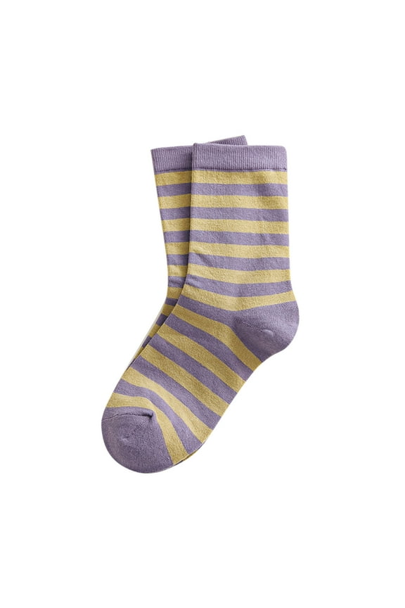 Knee High Stockings for Women Womens Running Socks Gym Socks Women Crew Socks for Men Hiking Socks Women Wool Socks for Women No Show Socks Men F One Size