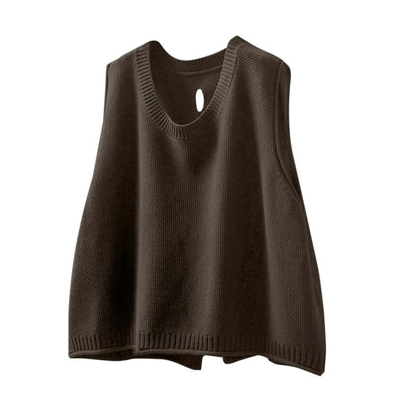 TRUBKH Knit Tops for Women Sweatshirt for Women Going Out Tops for Women Going Out Tops for Women Button Down Shirt Women Khaki M