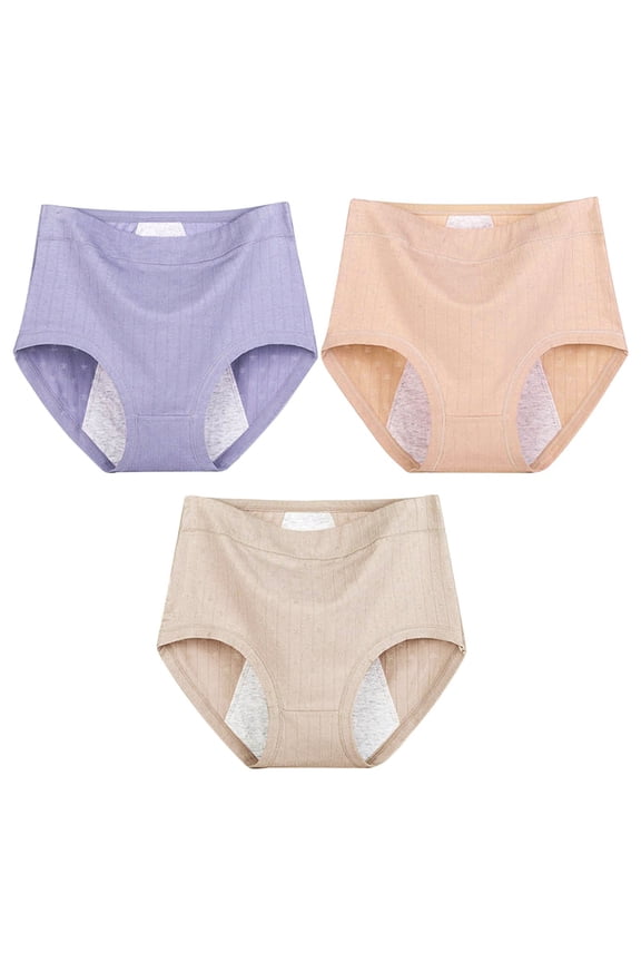 Ladies Brief Panties Shaping Underwear Modal Panties Full Coverage Ladies Panties Bikini Panties Ladies Seamless Panties Women's Underwear Hip Lifting Womens Briefs Women Low Brief Purple 5xl