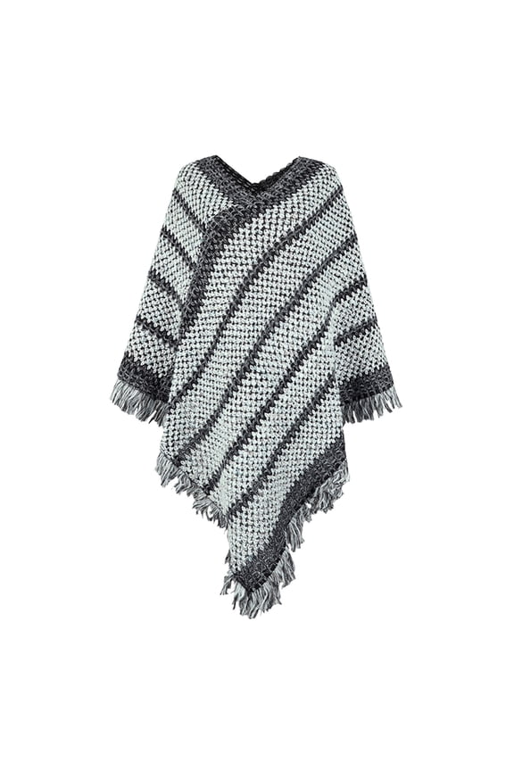 Large Scarf Winter Scarf Crochet Shawl Women Scarves Triangle Shawl Warm Shawl Shawls and Wraps for Evening Dresses Gray One Size