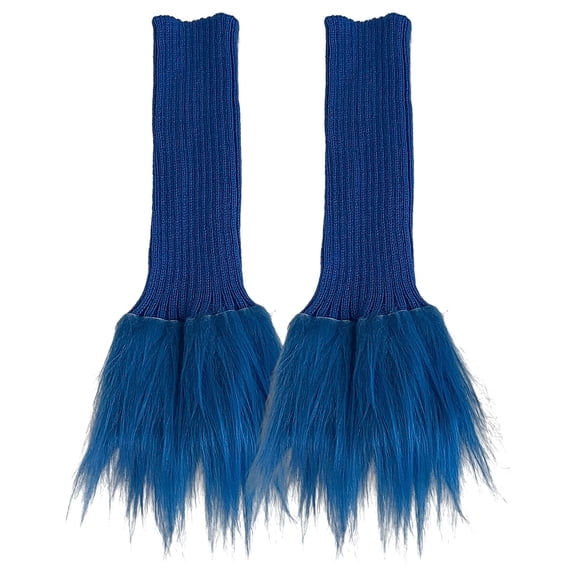 TRUBKH Men Socks Flat Socks for Women Women Ankle Socks Women Socks No Show Flat Socks Mens Golf Socks Breathable Socks Blue One Size