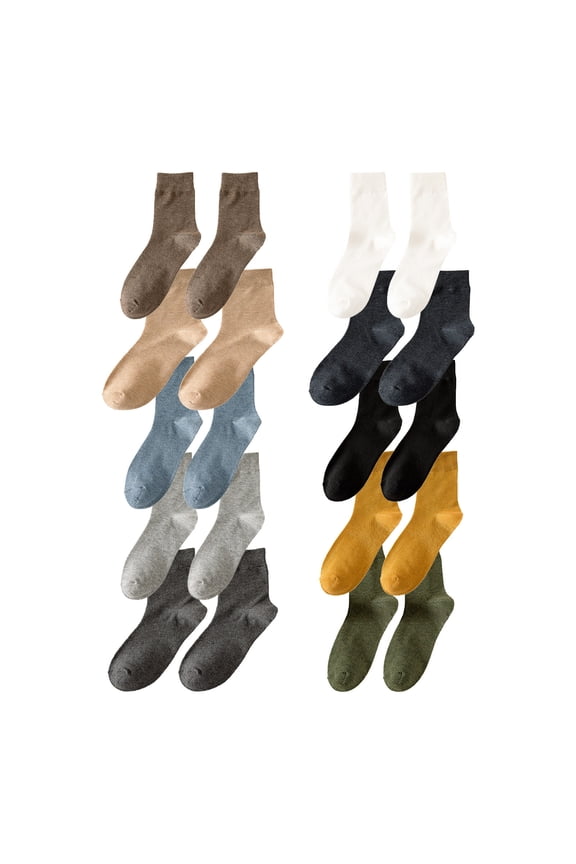Mens Ankle Socks Breathable Socks Women Grip Socks Women Low Cut Socks Men Grip Socks Pilates Tube Socks Ankle Support Socks A One Size