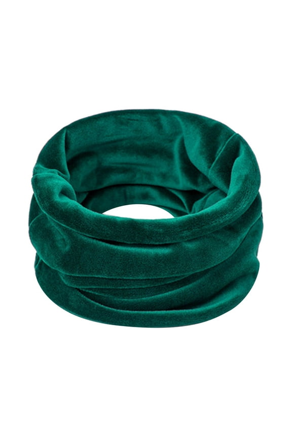 Neck Gaiters for Men Winter Scarf for Women Neck Gaiter Neck Scarf Neck Warmer Winter Scarves for Women One Size B One Size