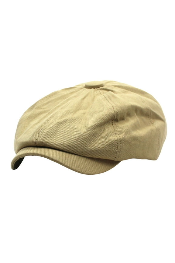 Newsboy Cap Newsboy Caps Newsboy Hats for Women Summer Winter Hats for Women Wool Hats for Women Paperboy Hat Newsboy Hat Khaki One Size