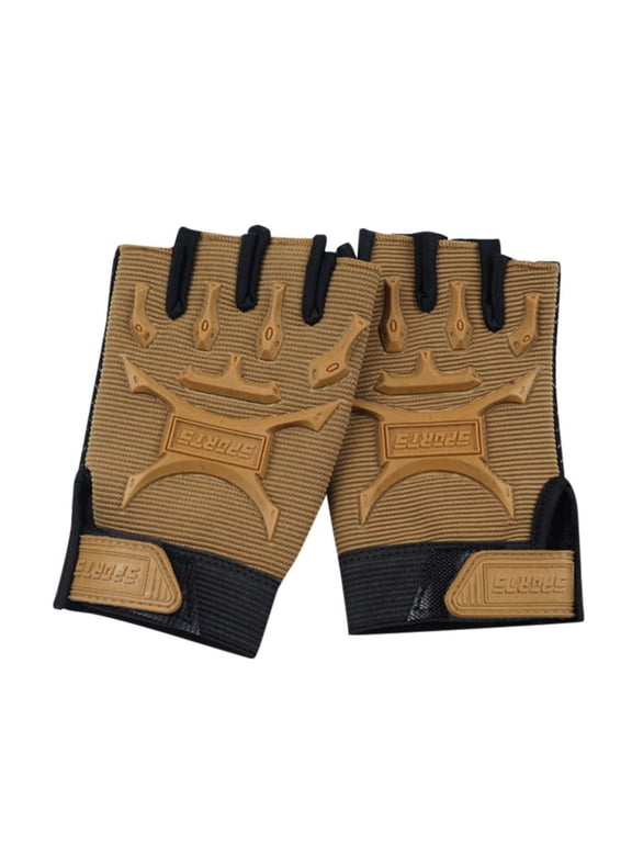 Riding Gloves Thin Warm Gloves Warming Gloves Thermal Gloves for Men Warm Gloves for Men Glove Warmers Guantes Termicos Mujer Yellow One Size