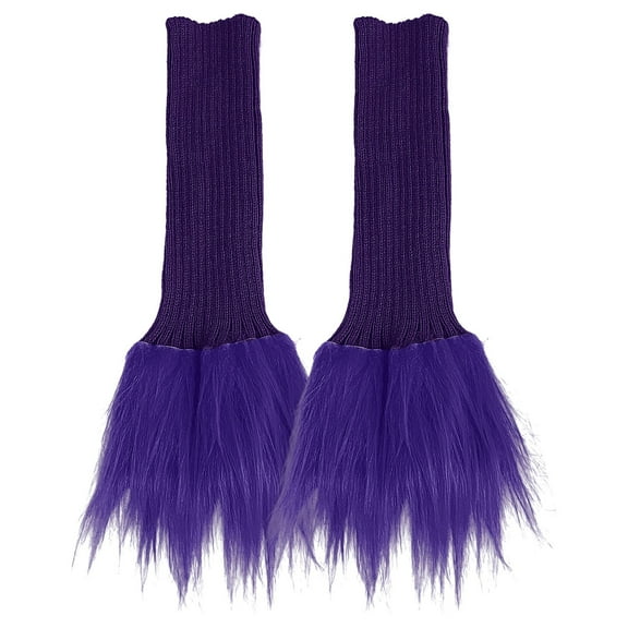 TRUBKH Ruffle Socks Women Hiking Socks Striped Socks Womens Athletic Socks Compression Ankle Socks Men Soccer Socks Women Cotton Ankle Socks Women Purple One Size