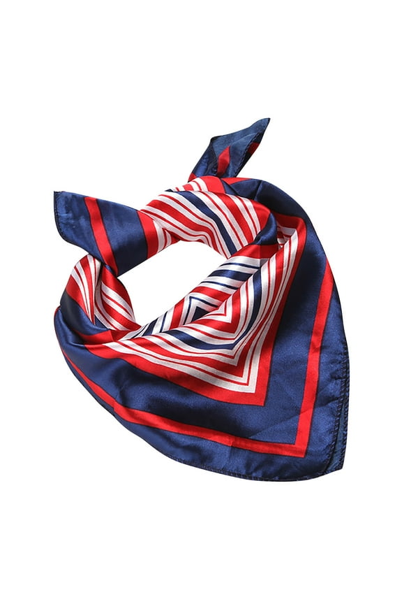 Shawl Wraps for Women Neck Scarf for Women Silk Head Scarf Silk Scarf for Women Hair Bag Scarf Silk Scarf Pashmina Wraps for Women C One Size