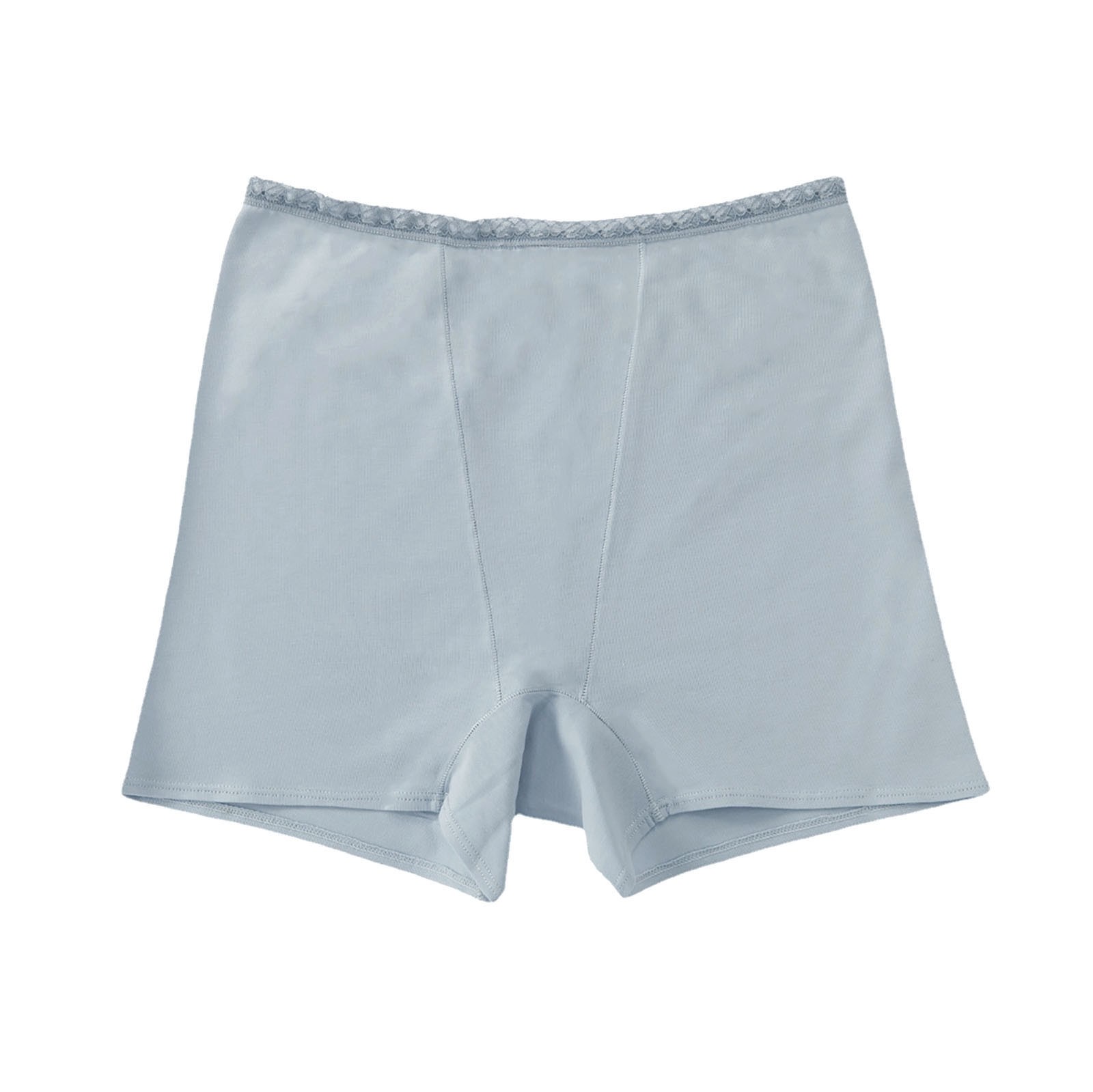white under dress shorts Amazon.com: Handmade Lace Trim Cotton Modesty Shorts for Women Soft 95% Cotton Lycra Biker Short | Anti-Chafing, Under Dress Coverage | Bridal, Everyday & Lounge Wear | Longer Inseam