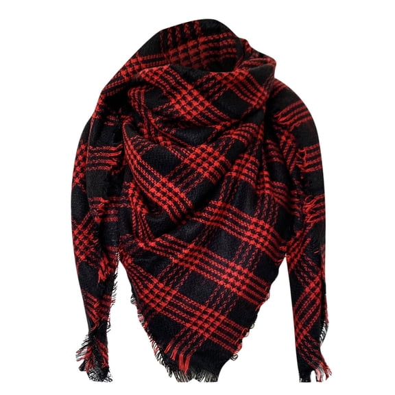 TRUBKH Silk Bandana Silk Hair Scarf Silk Scarf Hair Scarf Pashmina Wraps for Women Hair Bandana Bandanas for Women L One Size