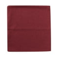 thumbnail image 1 of TRUBKH Silk Bandanas for Women Cotton Bandanas for Women Cotton Bandanas Head Scarfs Headband Scarf Head Bandana for Women Silk Headbands for Women Burgundy One Size, 1 of 5