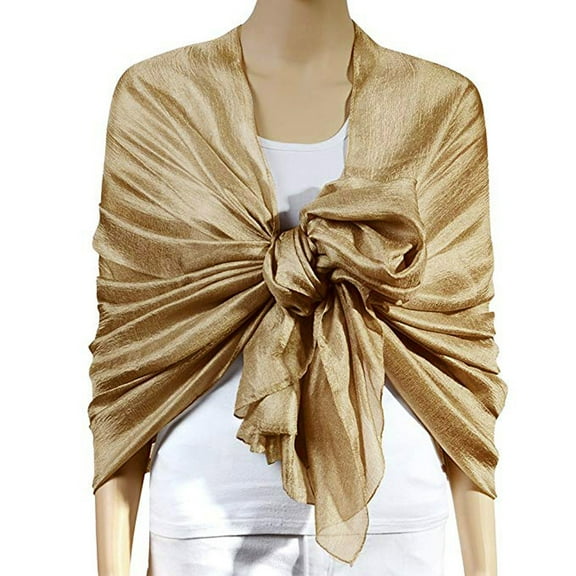TRUBKH Silk Scarf Women's Scarves Womens Scarfs Women's Scarf Scarfs for Women Z Black One Size