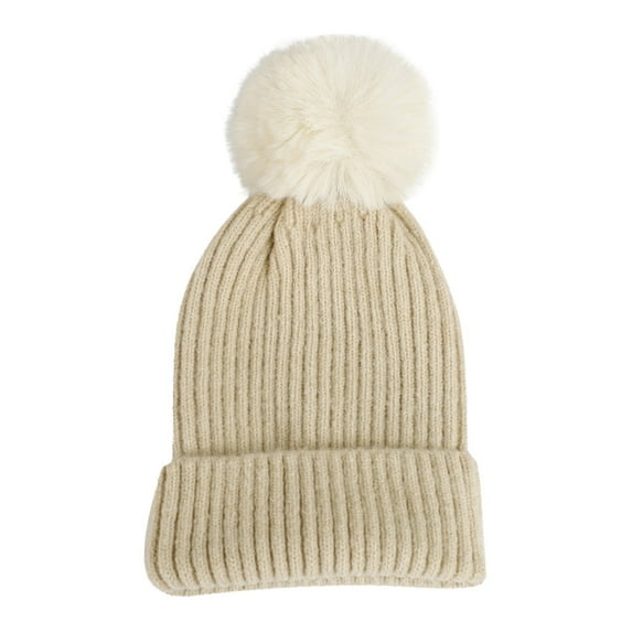 TRUBKH Skull Cap for Locs Beanie for Women Winter Hats for Women Beanies Skully Cap for Men Camo Beanie Beanies Hats Men Beige One Size