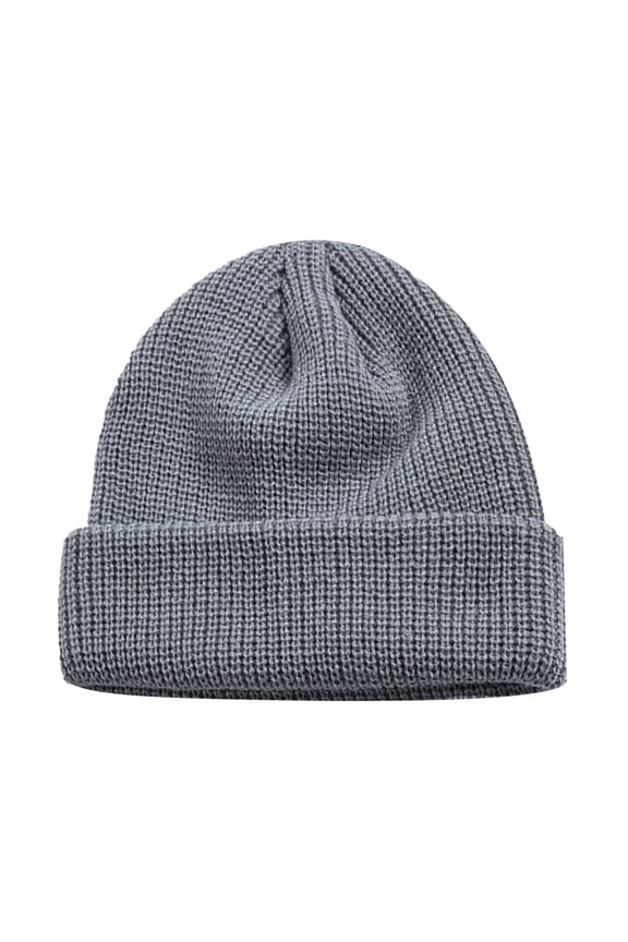 Skully Cap for Men Summer Beanie Beanies Mens Beanie Winter Hat Skull Cap for Locs Camo Beanie Gray One Size