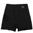 thumbnail image 1 of TRUBKH Slip Shorts for Women Under Dresses Shorts for Under Dresses Women Dance Shorts Women Shapewear Tummy Control Shorts to Wear Under Dresses Shapewear Shorts Black L, 1 of 4