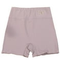 thumbnail image 1 of TRUBKH Slip Shorts for Women Under Dresses Shorts for Under Dresses Women Dance Shorts Women Thigh Society Thigh Society Cooling Shorts for Women Womens Sweatpants Purple 2xl, 1 of 8