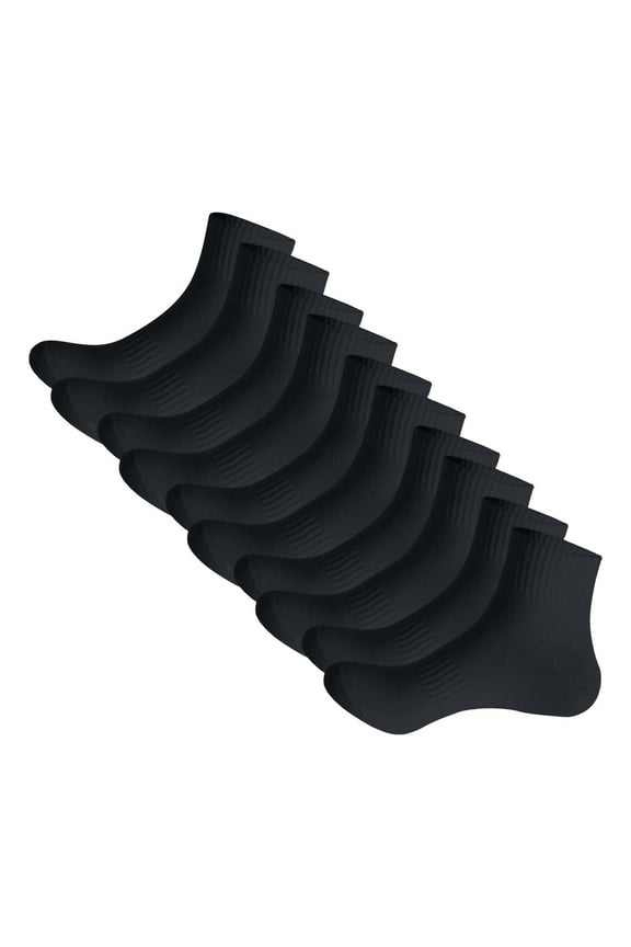 Socks No Show Men's No Show Socks Socks for Women No Show Running Socks Low Cut Socks Ankle Compression Socks for Women No Show Socks for Women Black One Size