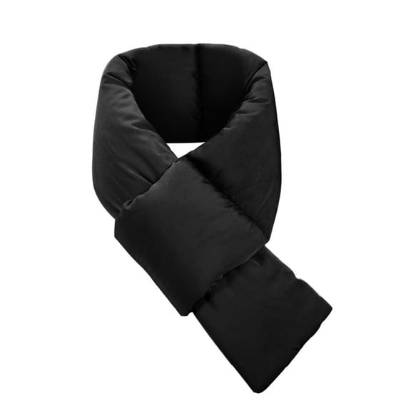 TRUBKH Summer Scarf Crochet Shawl Silk Bandanas for Women Head Scarves for Women Scarf Neck Scarves Head Scarves Black A