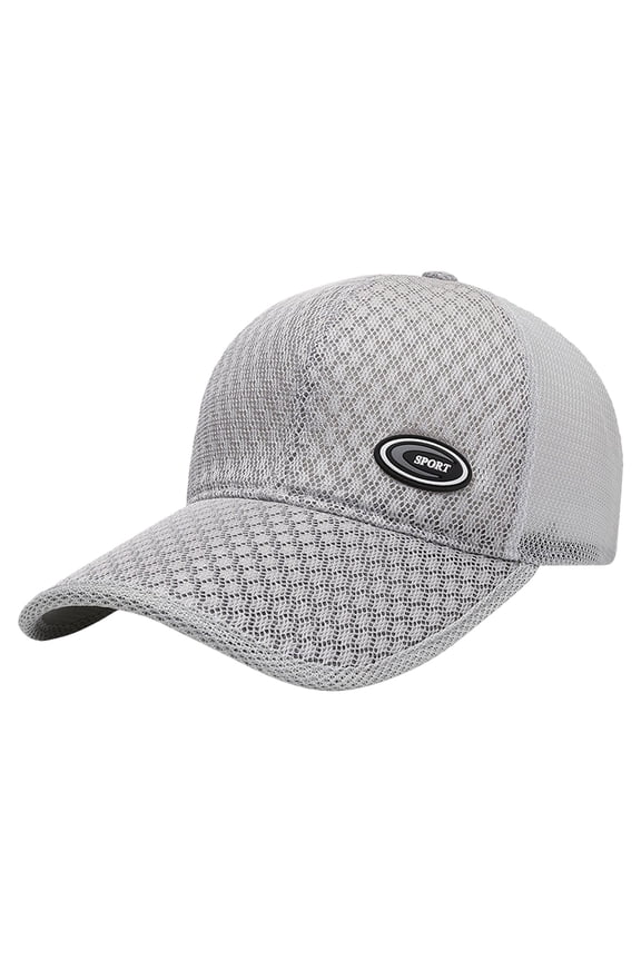 Sun Hat for Women Sun Hats for Women Baseball Hats for Men Upf Hats for Women American Flag Trucker Hat Womens Ball Cap Hiking Hats for Women Gray One Size