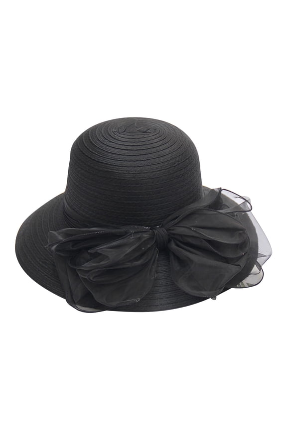 Sun Visors for Women Beach Hats for Men Bucket Hat Bucket Hats for Men Hats for Women Straw Hats for Women Beach Hats for Women Black One Size