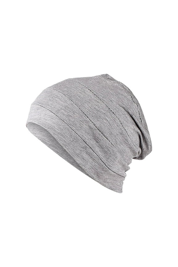 Sweat Band for Women Wide Headbands Hair Towels for Women Silk Hair Wrap Head Wraps Head Wraps for Women Wide Headbands for Women Gray One Size