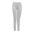 thumbnail image 1 of TRUBKH Sweatpants Women Seamless Leggings for Women Yoga Pants Women Jeggings for Women Work Pants Women Wide Leg Pants Woman Compression Leggings for Women Gray M, 1 of 3