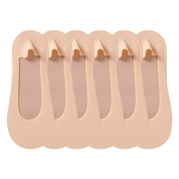 TRUBKH Tennis Socks Women Ankle Socks Athletic Socks Womens Hiking Socks Golf Socks for Men Tennis Socks Men Wool Socks Mens Beige One Size