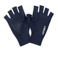 thumbnail image 1 of TRUBKH Thermal Gloves for Women Warm Gloves Warm Gloves for Women Warming Gloves Cotton Gloves Warm Winter Gloves for Men Fingerless Gloves Men Blue L, 1 of 8