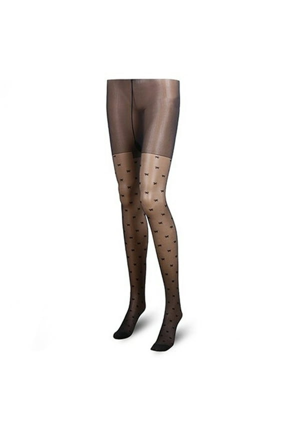 Tights for Women Pantyhose for Women Dance Tights Fishnet Tights Stockings for Women Compression Pantyhose for Women Fishnets for Women Black 2 One Size
