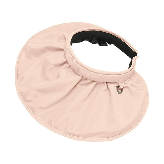 TRUBKH Travel Hat Sun Hats for Women Womens Baseball Hats Floppy Hats for Women Women Baseball Cap Men's Sun Hats Summer Hat for Women Pink One Size