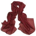 thumbnail image 1 of TRUBKH Travel Scarf Winter Scarves Neck Scarf for Women Scarves for Women Thin Scarf Sweater Scarf Fashion Scarf One Size J One Size, 1 of 3