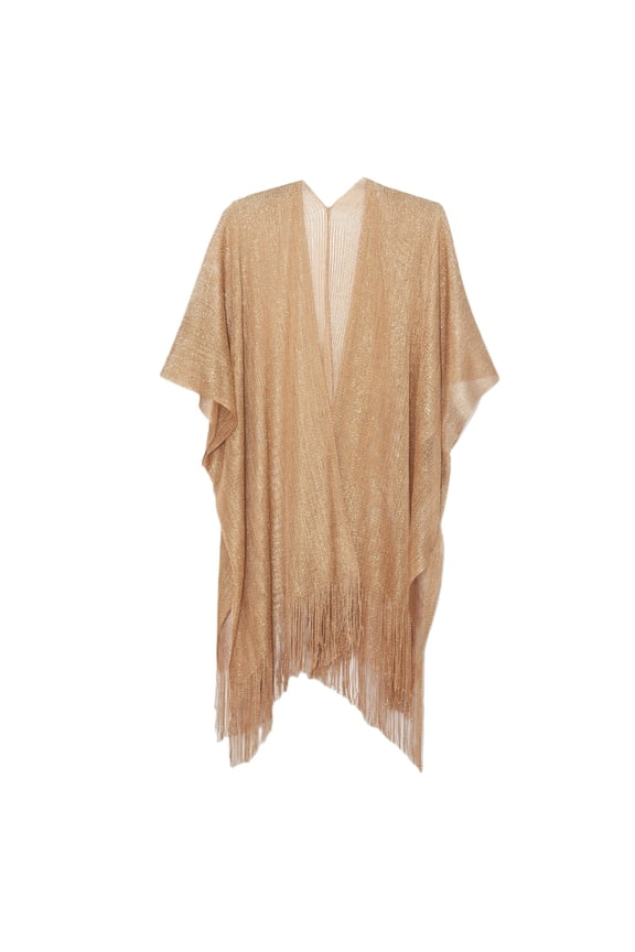 Triangle Shawl Warm Shawl Shawls and Wraps Crochet Poncho Sheer Scarf for Women Winter Scarf Shawls and Wraps for Evening Dresses Gold 1 One Size