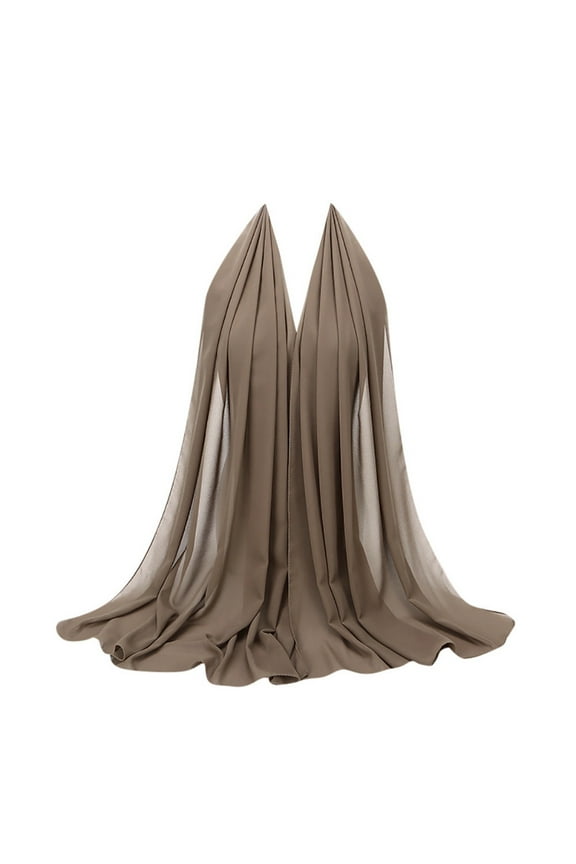 Wild Rags for Women Silk Head Scarf for Women Women Scarf Silk Headband Pashmina Womens Shawls and Wraps Dressy Womens Shawl K One Size