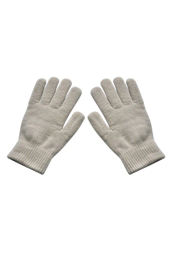 Winter Gloves Warm Gloves for Women Cycling Gloves Warm Winter Gloves for Women Thin Warm Gloves Thermal Gloves for Men Gloves for Women E One Size
