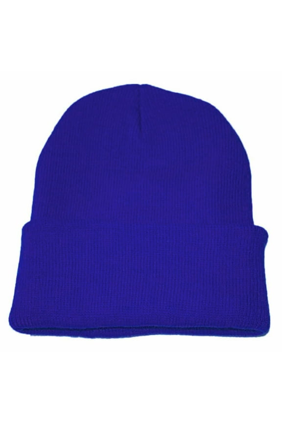 Winter Hats for Women Beanies Hats Men Summer Beanie for Men Skull Cap for Locs Beanie for Women Skull Cap Camo Beanie Blue One Size