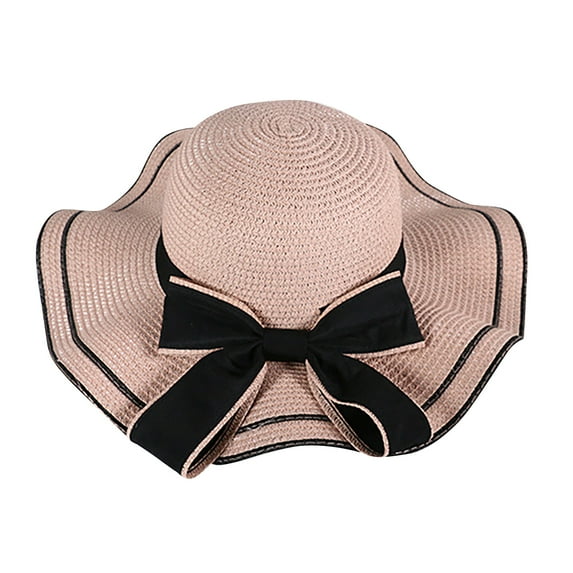 TRUBKH Women Cap Womens Summer Hats Women Baseball Hat Fishing Hat Summer Hat for Women summer hat hiking hat women Pink One Size