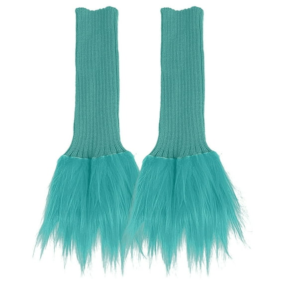 TRUBKH Women's No Show Socks Womens Socks Low Cut Men Compression Socks Womens Hiking Socks Cotton Ankle Socks Women Knee High Compression Socks Ruffle Socks Woman Mint Green One Size